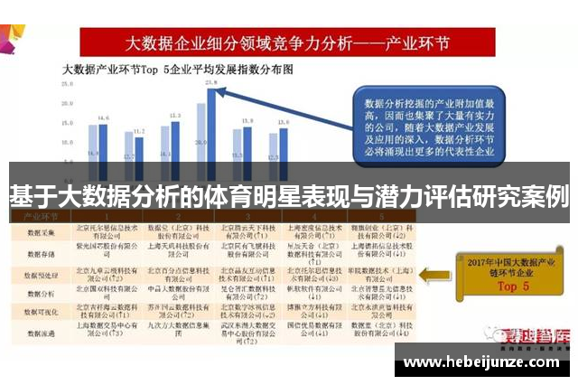基于大数据分析的体育明星表现与潜力评估研究案例